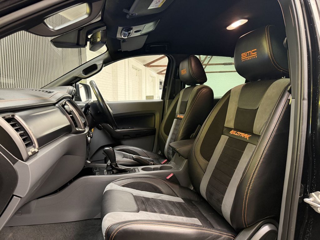 Used Ford Ranger 2018 for sale - 78145371: Photo 11