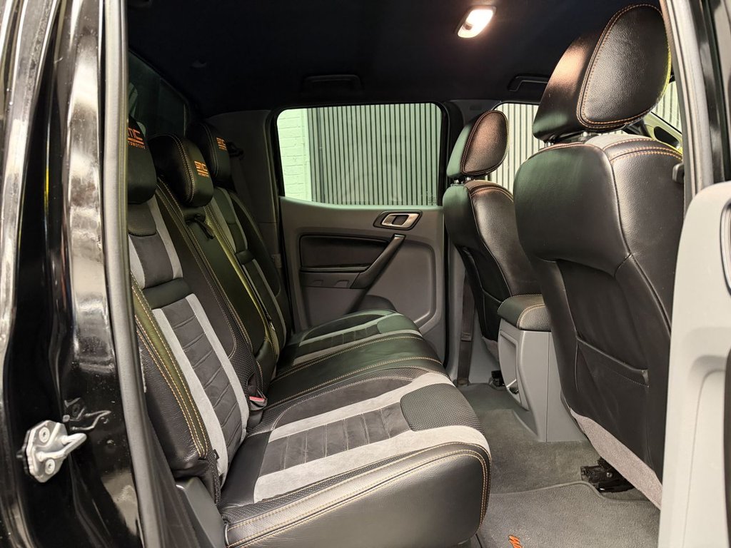 Used Ford Ranger 2018 for sale - 78145371: Photo 12