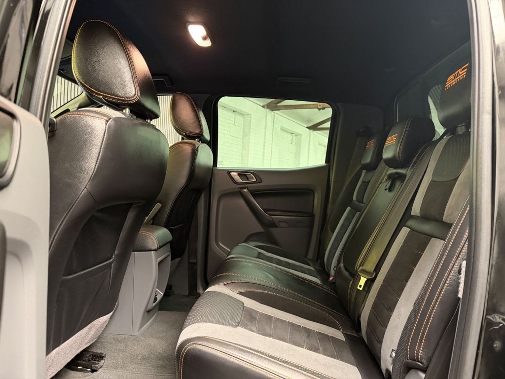 Used Ford Ranger 2018 for sale - 78145371: Photo 13