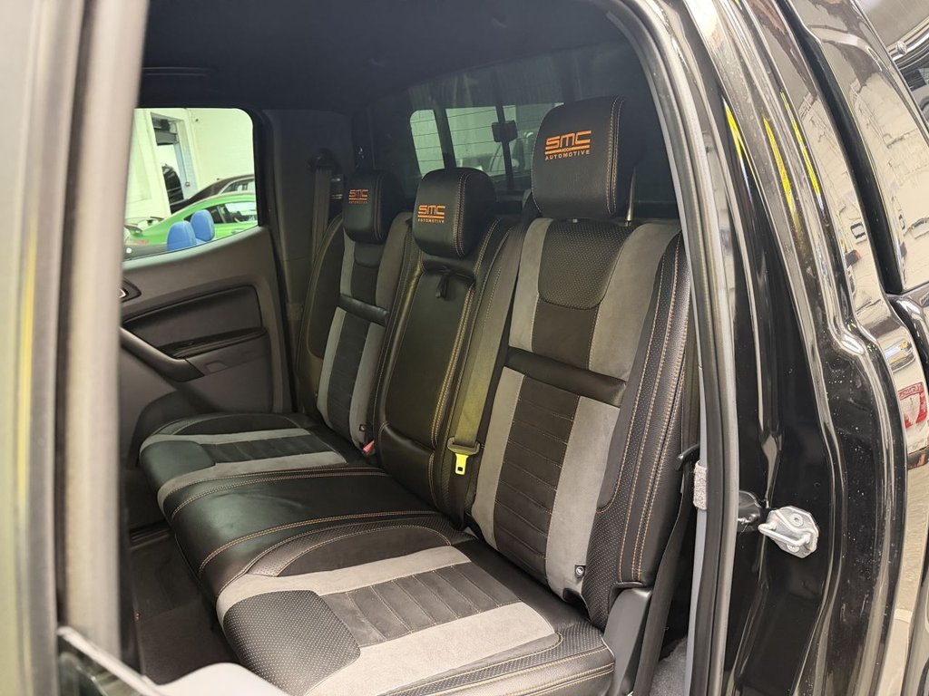 Used Ford Ranger 2018 for sale - 78145371: Photo 14