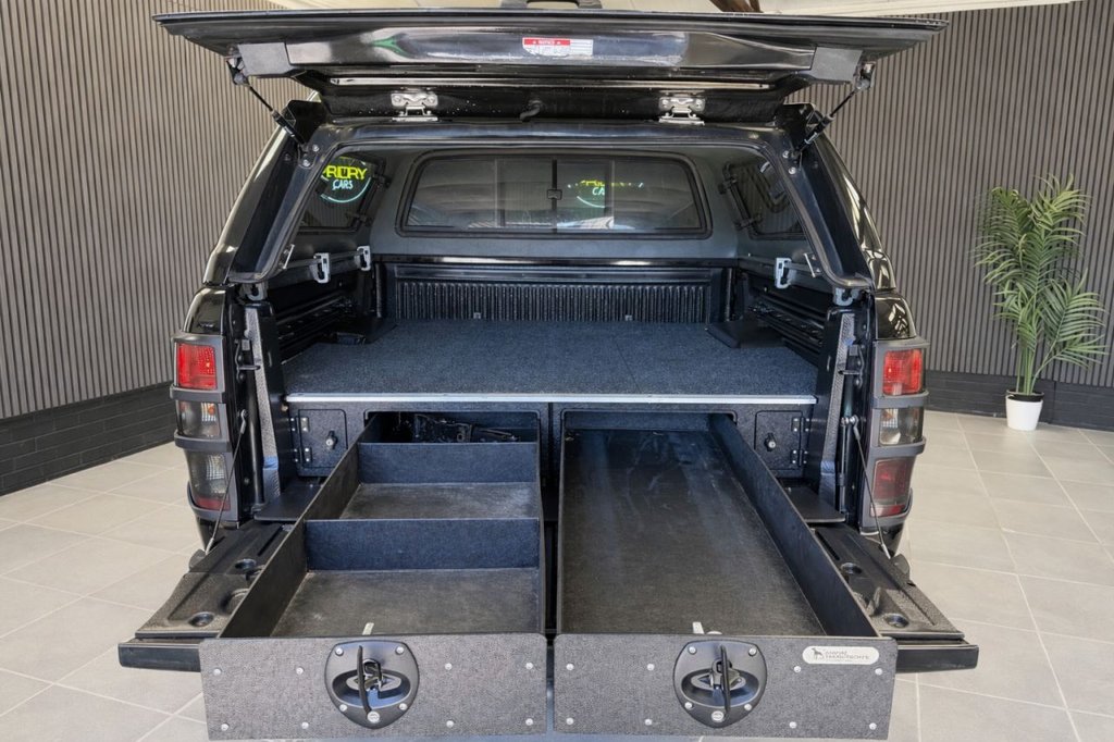 Used Ford Ranger 2018 for sale - 78145371: Photo 16