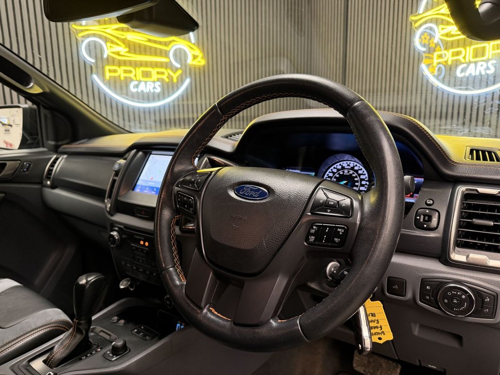 Used Ford Ranger 2018 for sale - 78145371: Photo 8