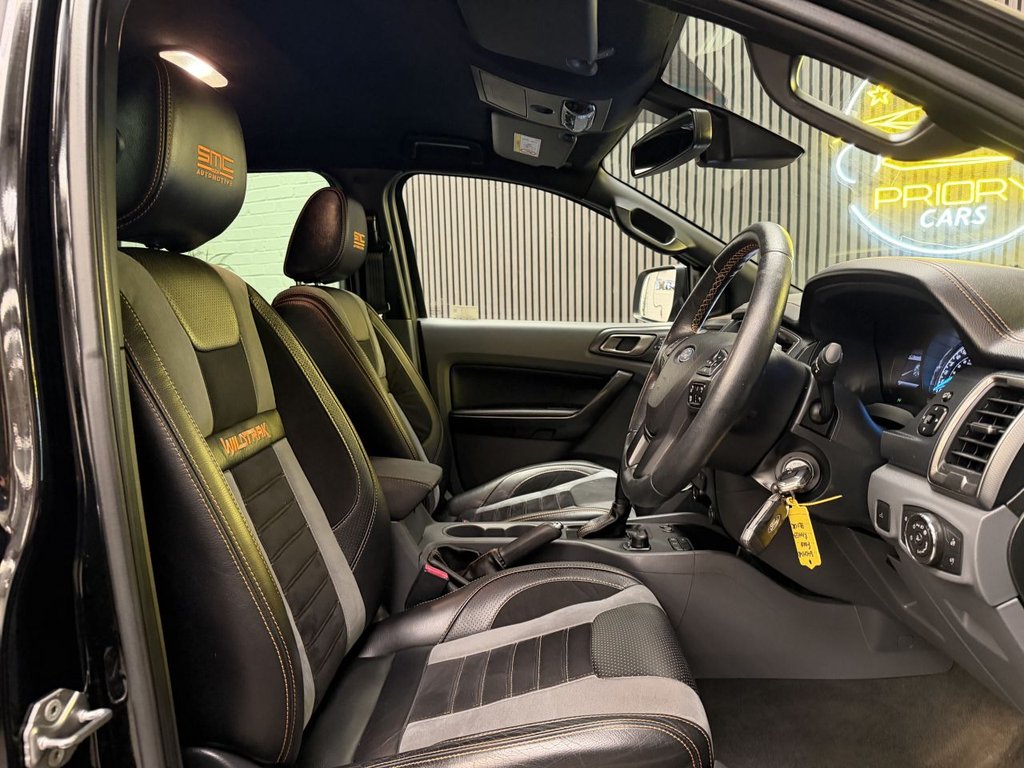 Used Ford Ranger 2018 for sale - 78145371: Photo 9