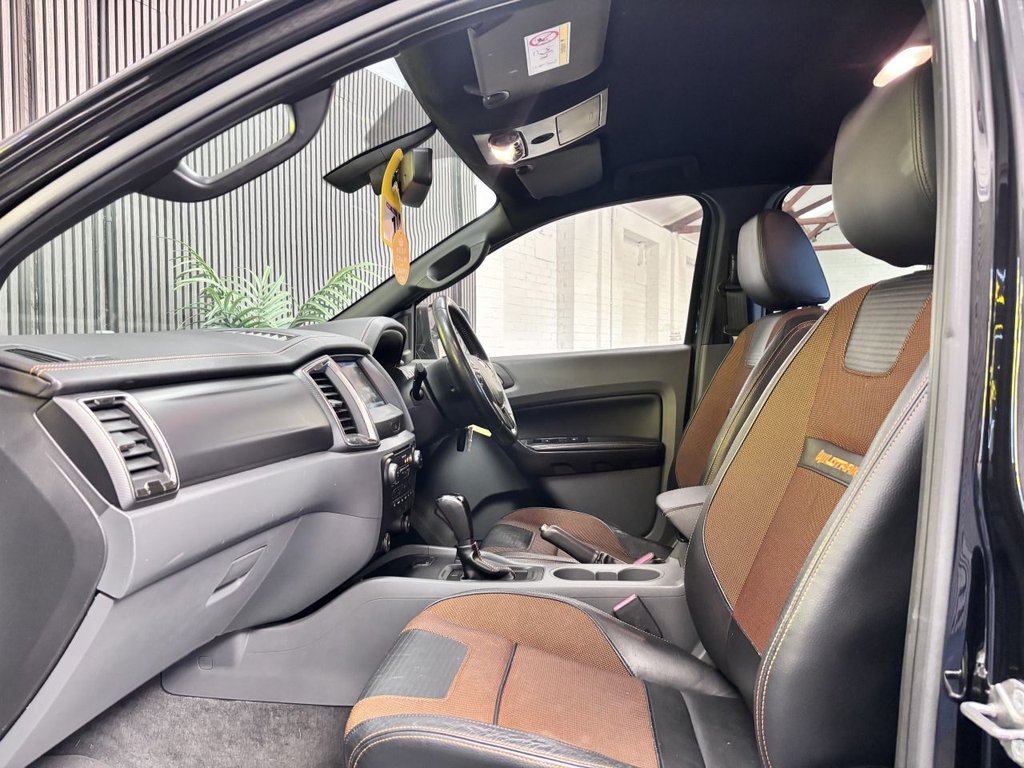 Used Ford Ranger 2016 for sale - 77208401: Photo 10