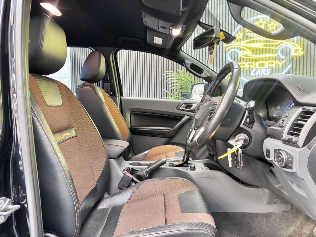 Used Ford Ranger 2016 for sale - 77208401: Photo 9