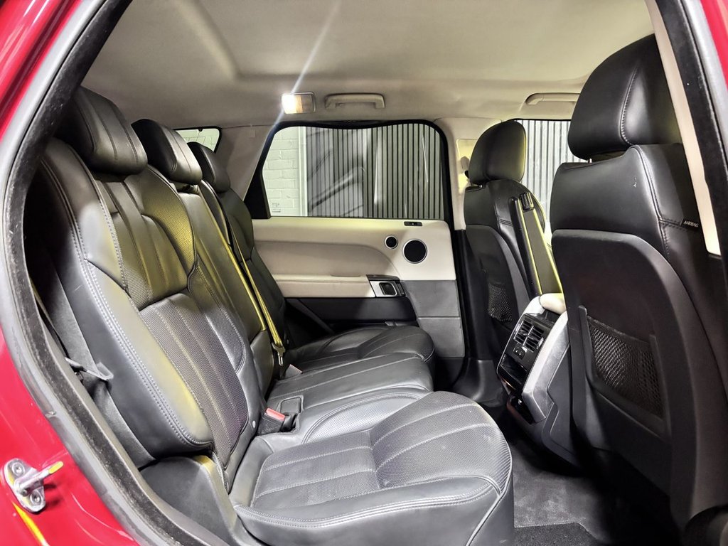Used Land Rover Range Rover Sport 2013 for sale - 77693366: Photo 11
