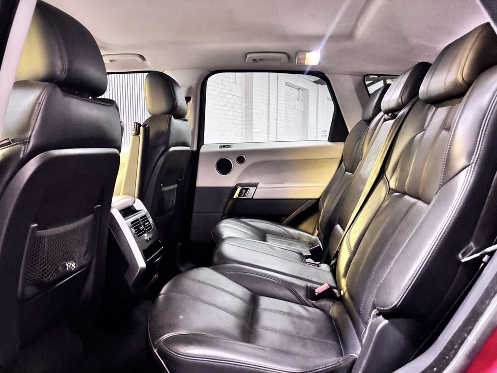 Used Land Rover Range Rover Sport 2013 for sale - 77693366: Photo 12
