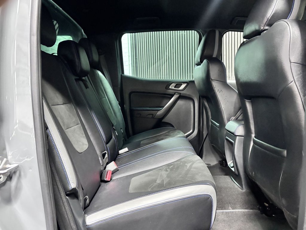 Used Ford Ranger 2020 for sale - 77226583: Photo 11