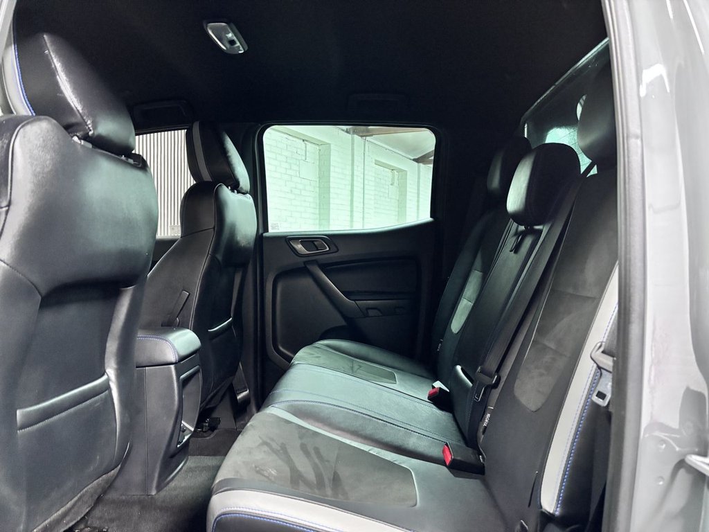 Used Ford Ranger 2020 for sale - 77226583: Photo 12
