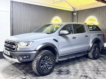 Used Ford Ranger 2020 for sale - 77226583: Photo