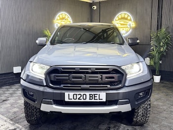 Used Ford Ranger 2020 for sale - 77226583: Photo