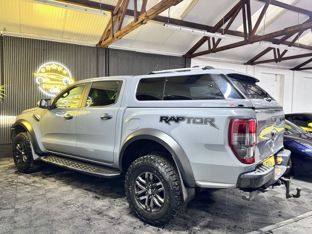 Used Ford Ranger 2020 for sale - 77226583: Photo 7