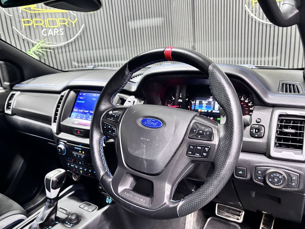 Used Ford Ranger 2020 for sale - 77226583: Photo 8