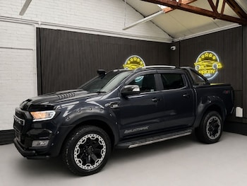 Used Ford Ranger 2017 for sale - 78544291: Photo