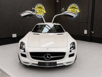 Used Mercedes-Benz S Class 2014 for sale - 78479425: Photo