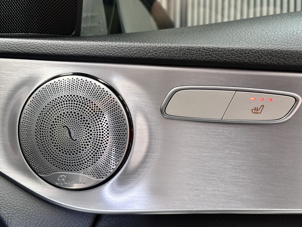 Used Mercedes-Benz C Class 2017 for sale - 77384441: Photo 14