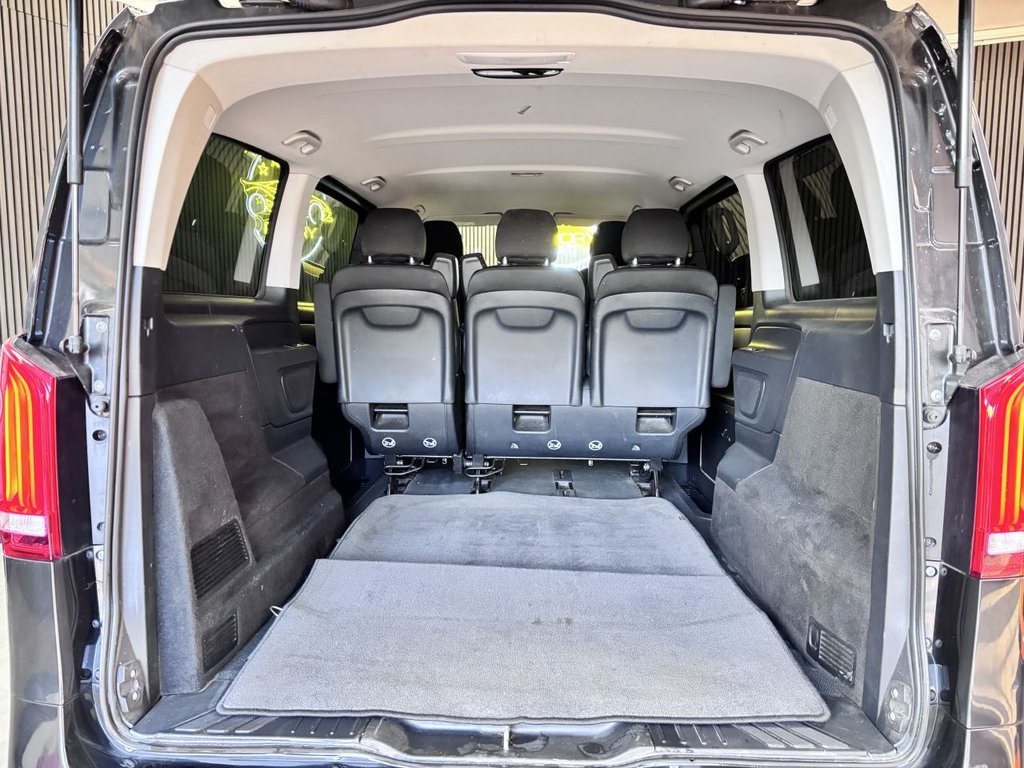 Used Mercedes-Benz Vito 2022 for sale - 77226736: Photo 13