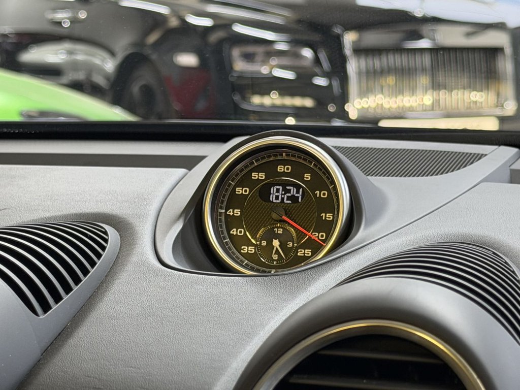 Used Porsche Boxster 2018 for sale - 78102835: Photo 16