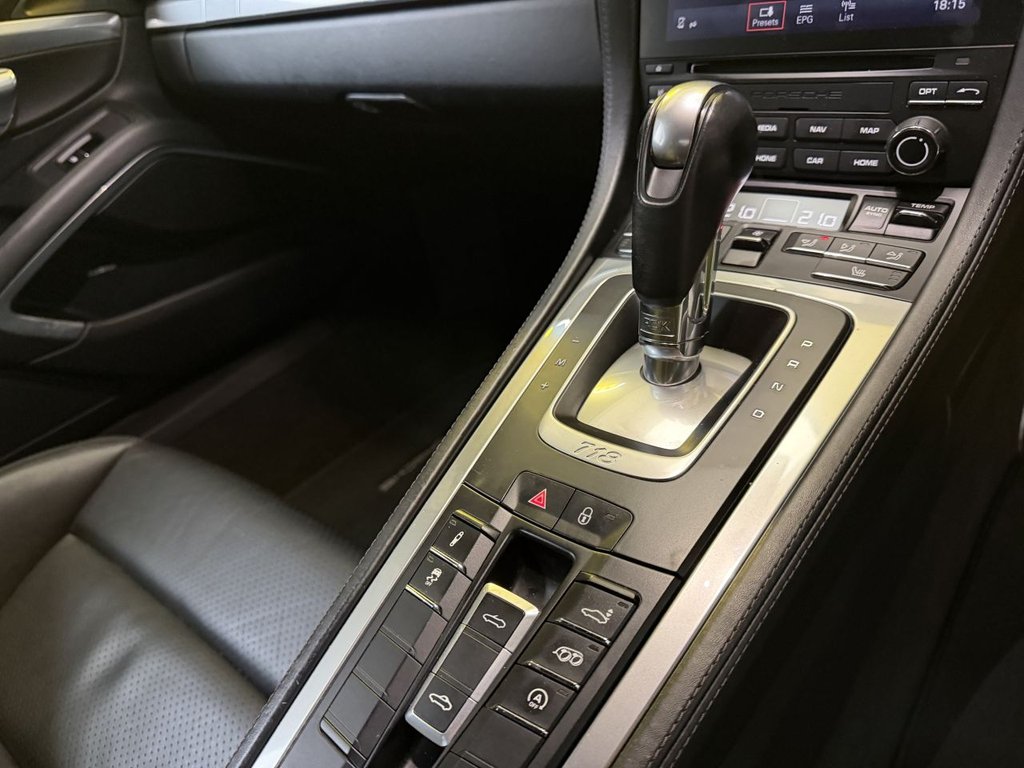 Used Porsche Boxster 2018 for sale - 78102835: Photo 17