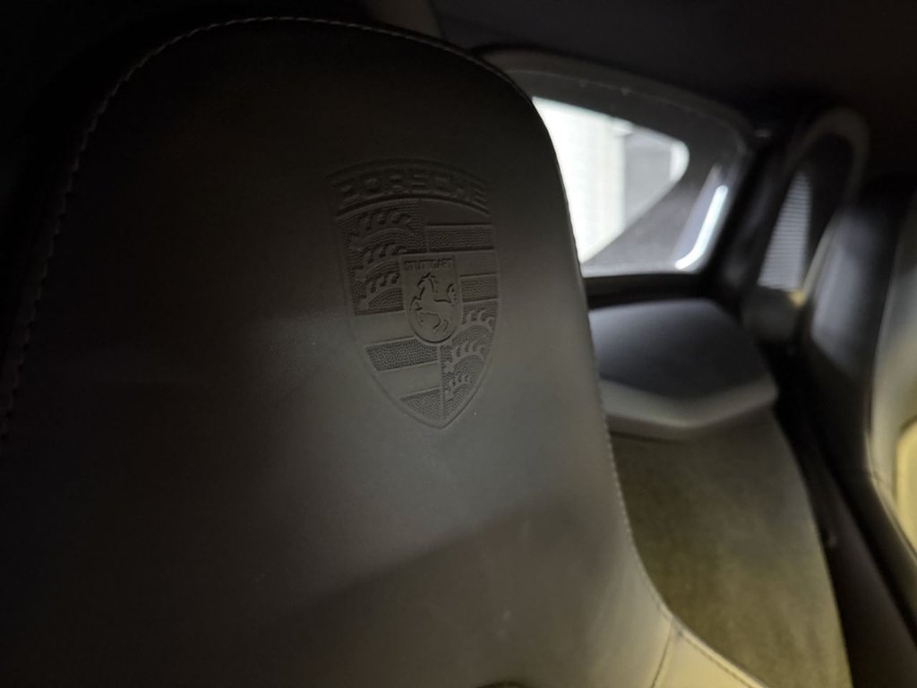 Used Porsche Boxster 2018 for sale - 78102835: Photo 18