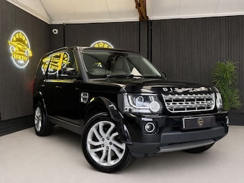 Used Land Rover Discovery 2015 for sale - 78624349: Photo