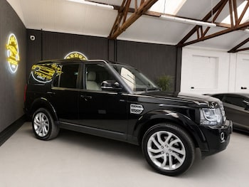 Used Land Rover Discovery 2015 for sale - 78624349: Photo