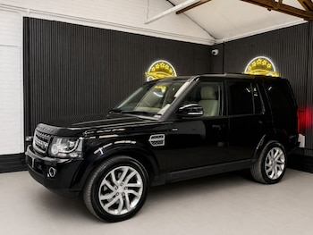 Used Land Rover Discovery 2015 for sale - 78624349: Photo