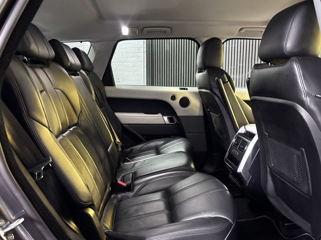 Used Land Rover Range Rover Sport 2016 for sale - 77463938: Photo 11