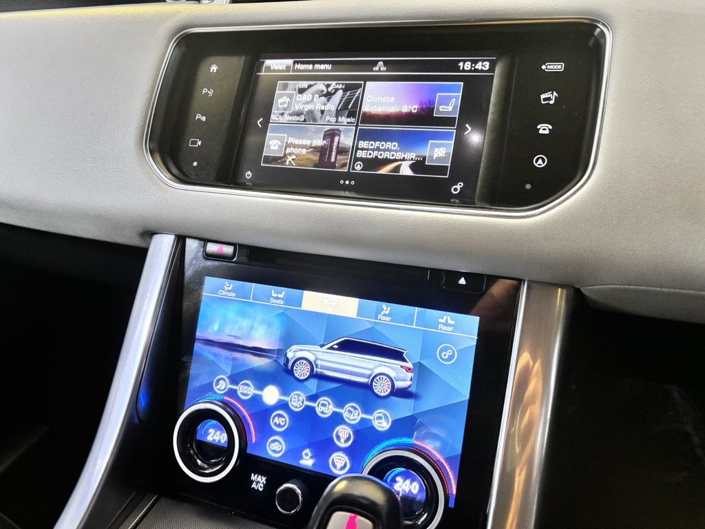 Used Land Rover Range Rover Sport 2016 for sale - 77463938: Photo 13