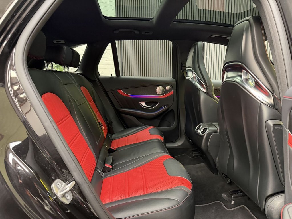 Used Mercedes-Benz GLC 2021 for sale - 77905500: Photo 11