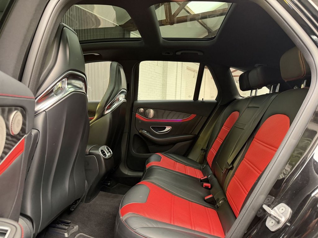 Used Mercedes-Benz GLC 2021 for sale - 77905500: Photo 12