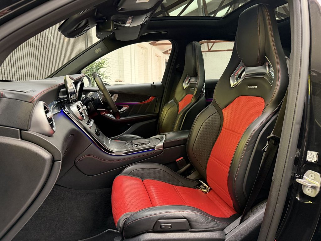 Used Mercedes-Benz GLC 2021 for sale - 77905500: Photo 13