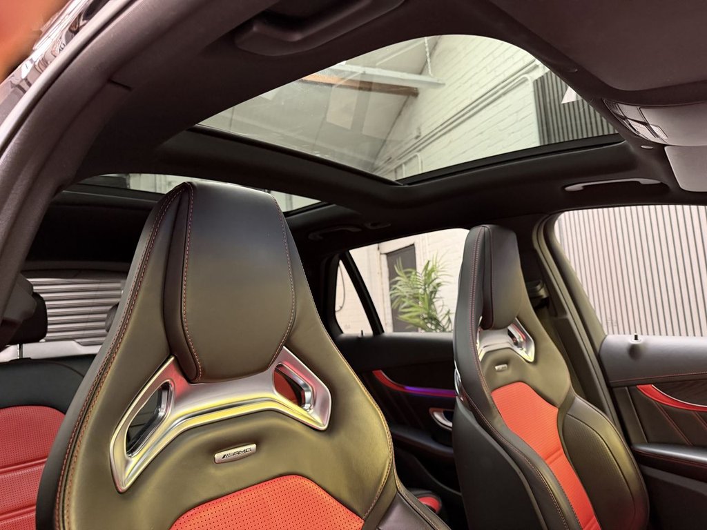 Used Mercedes-Benz GLC 2021 for sale - 77905500: Photo 14