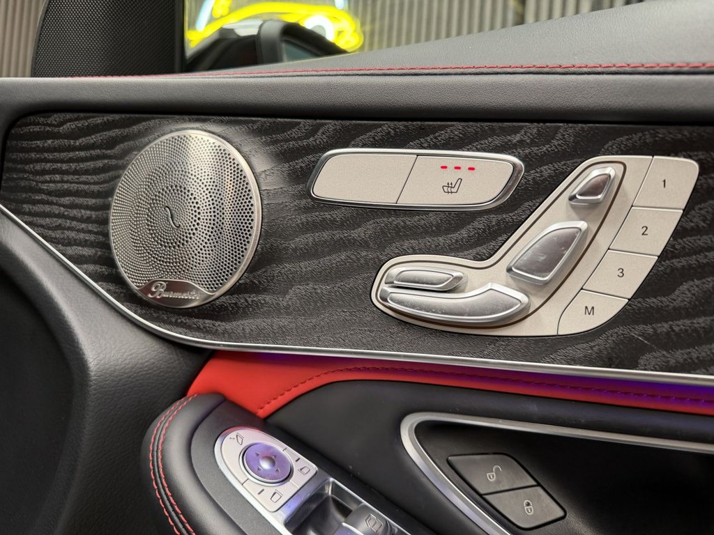 Used Mercedes-Benz GLC 2021 for sale - 77905500: Photo 16