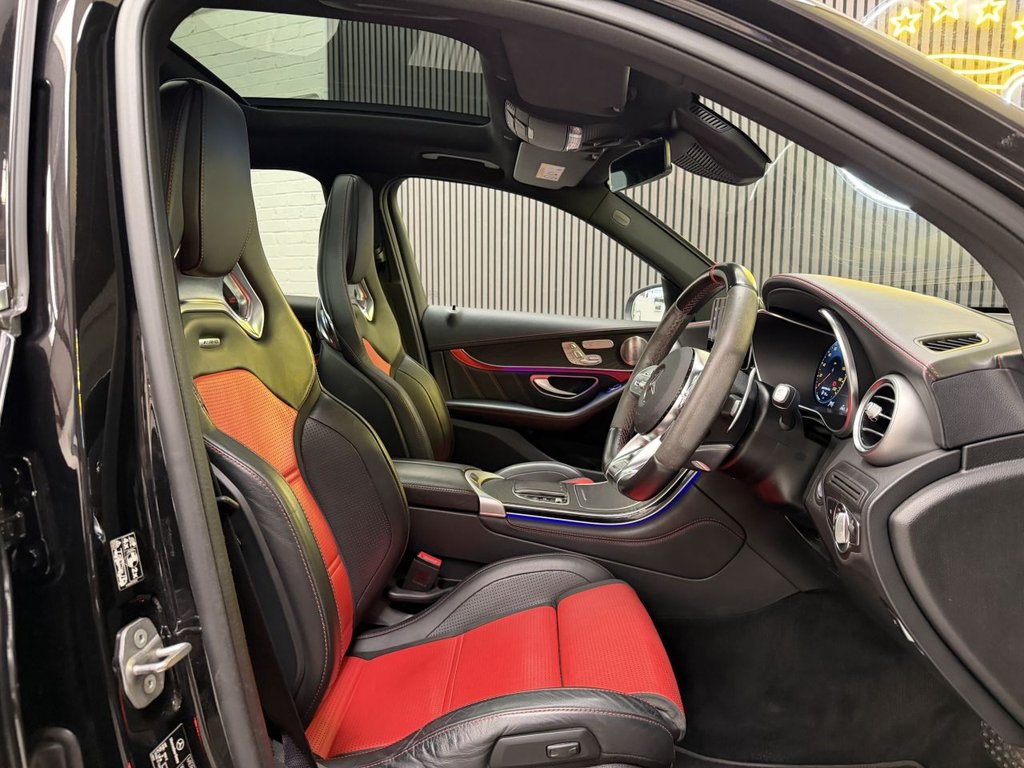 Used Mercedes-Benz GLC 2021 for sale - 77905500: Photo 9