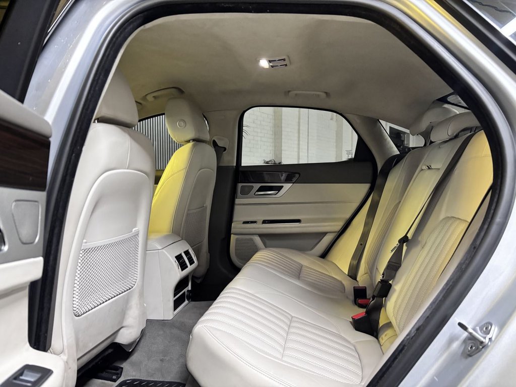 Used Jaguar XF 2020 for sale - 77341726: Photo 10