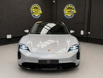 Used Porsche Taycan 2020 for sale - 79155474: Photo
