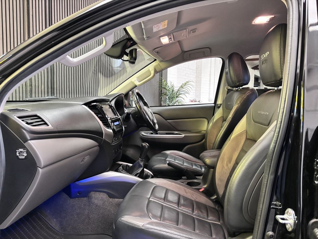 Used Mitsubishi L200 2017 for sale - 77668961: Photo 10