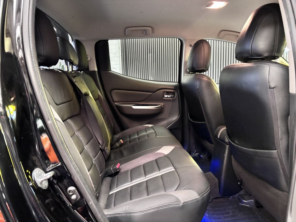 Used Mitsubishi L200 2017 for sale - 77668961: Photo 11