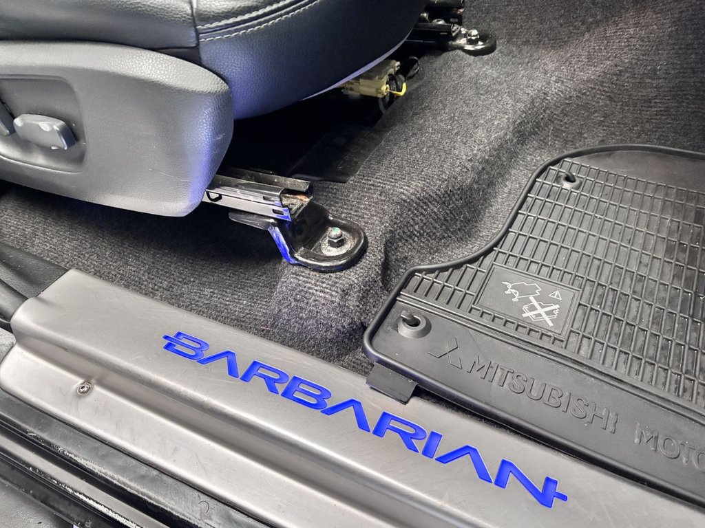 Used Mitsubishi L200 2017 for sale - 77668961: Photo 14