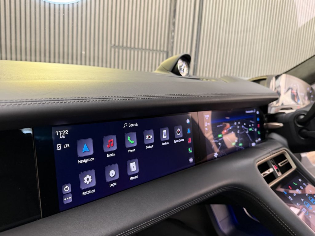 Used Porsche Taycan 2020 for sale - 77820700: Photo 14