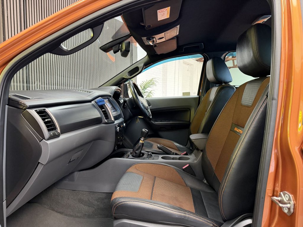 Used Ford Ranger 2016 for sale - 77583538: Photo 10