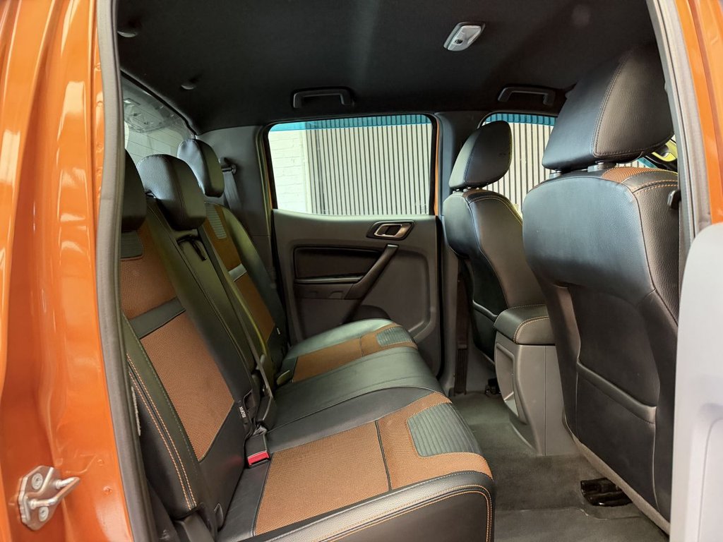 Used Ford Ranger 2016 for sale - 77583538: Photo 11