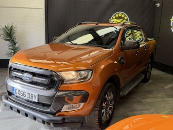 Used Ford Ranger 2016 for sale - 77583538: Photo