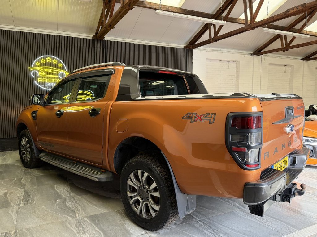 Used Ford Ranger 2016 for sale - 77583538: Photo 7