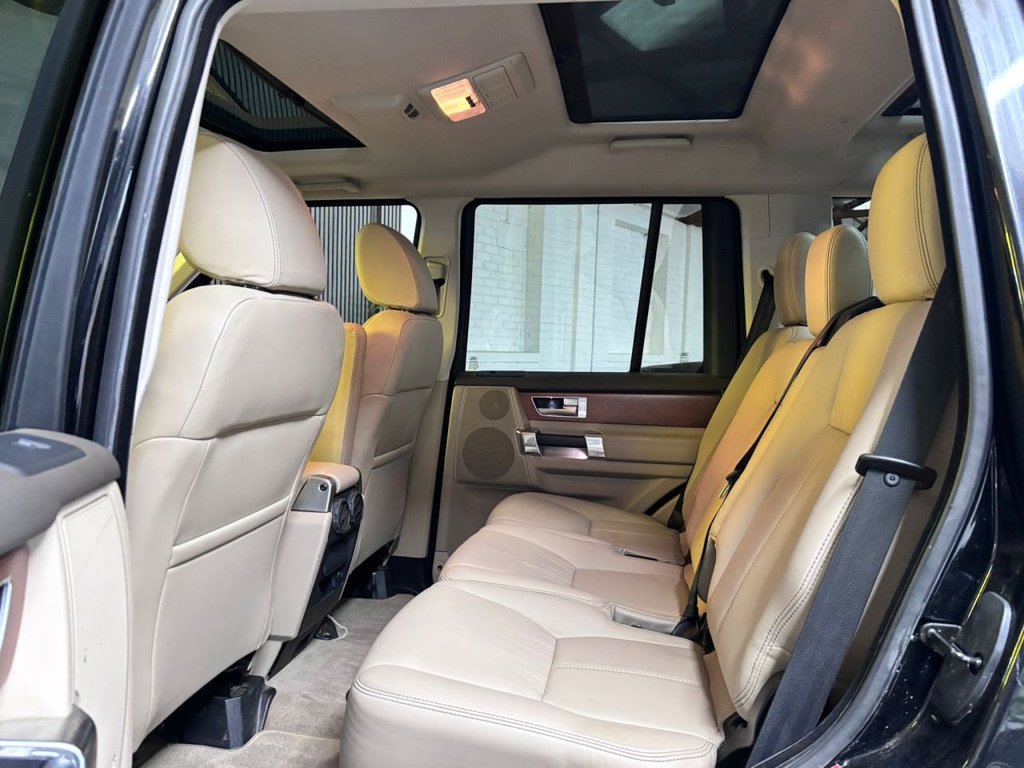 Used Land Rover Discovery 2015 for sale - 77226954: Photo 11