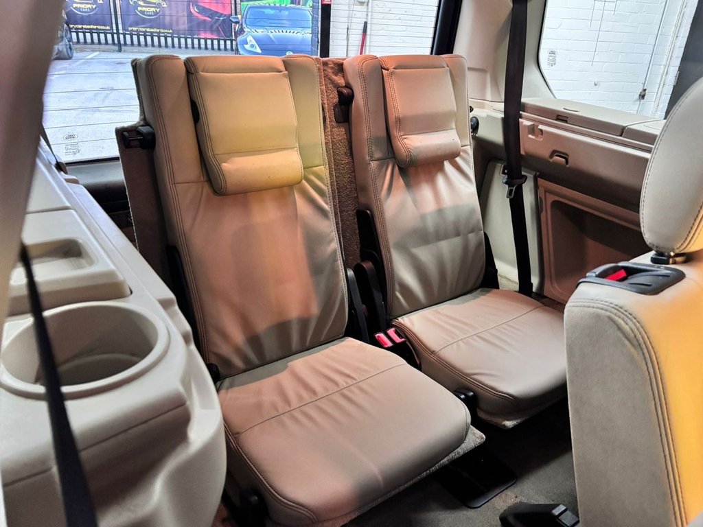 Used Land Rover Discovery 2015 for sale - 77226954: Photo 12