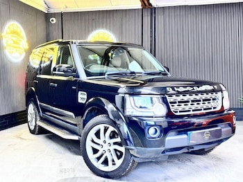 2015 (15) - 3.0 SDV6 HSE 5dr Auto