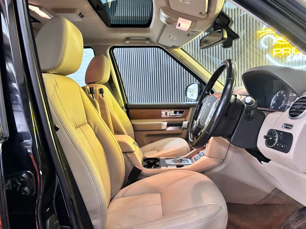 Used Land Rover Discovery 2015 for sale - 77226954: Photo 9