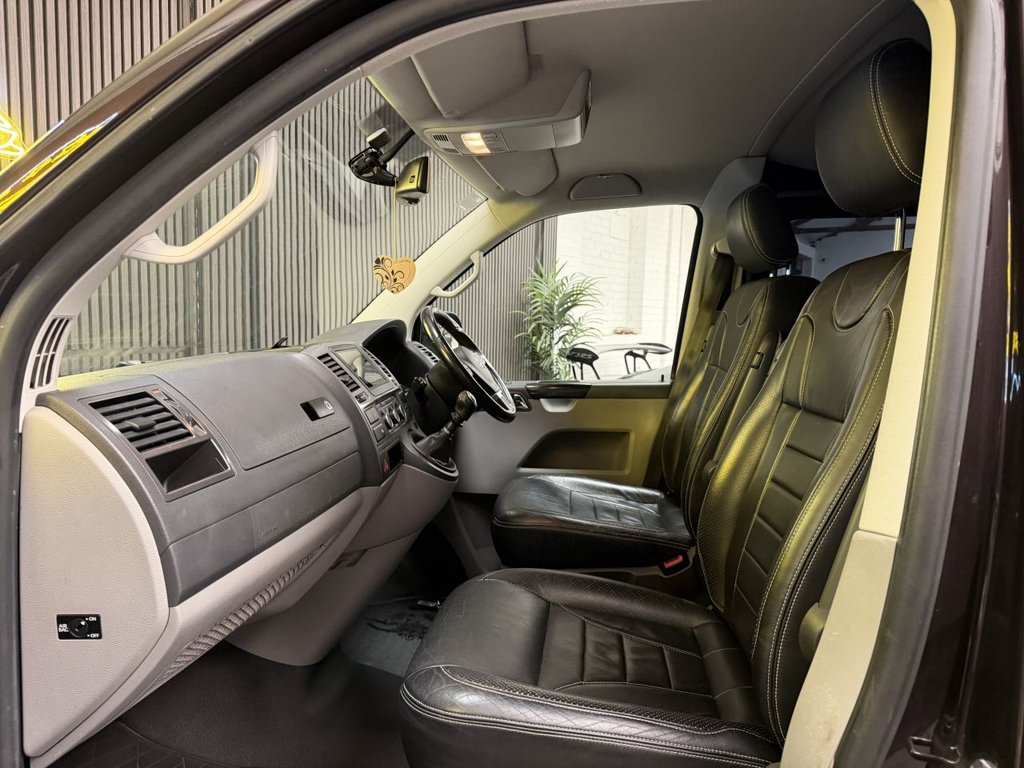 Used Volkswagen Transporter 2014 for sale - 77905411: Photo 10